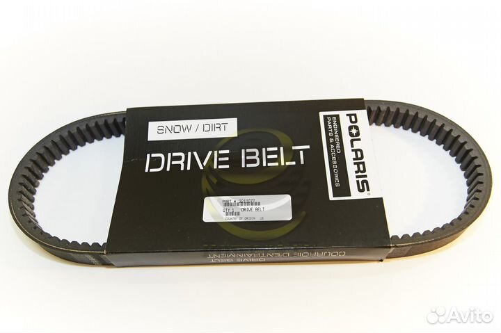 Ремень вариатора Polaris 3211077