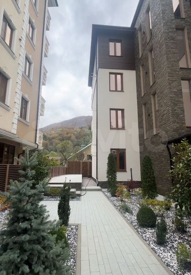 3-к. квартира, 69,8 м², 2/3 эт.