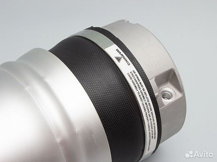 Передний баллон для Porsche Cayenne