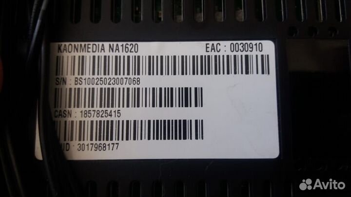 Продается жесткий диск WD