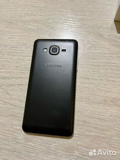 Samsung Galaxy J2 Prime SM-G532F, 8 ГБ