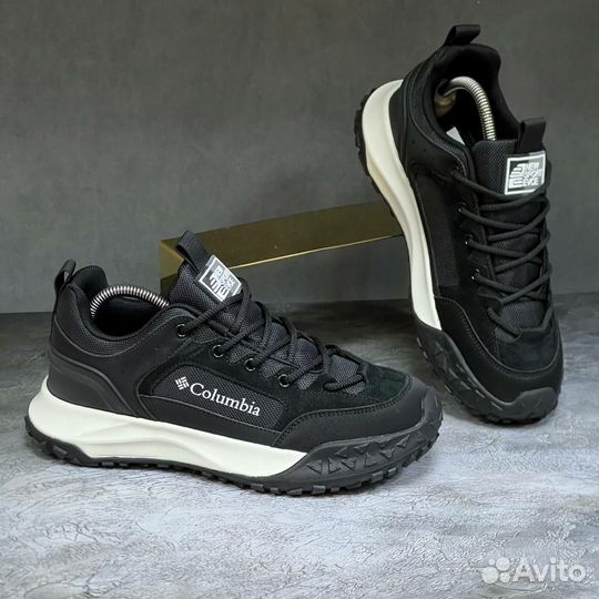 Кроссовки мужские Columbia (41-46)