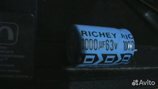 Радиолампы разные