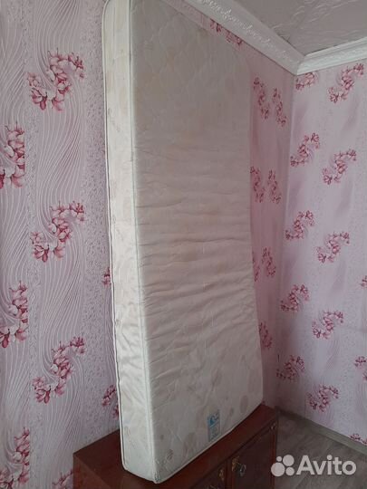 Матрац Optima б/у