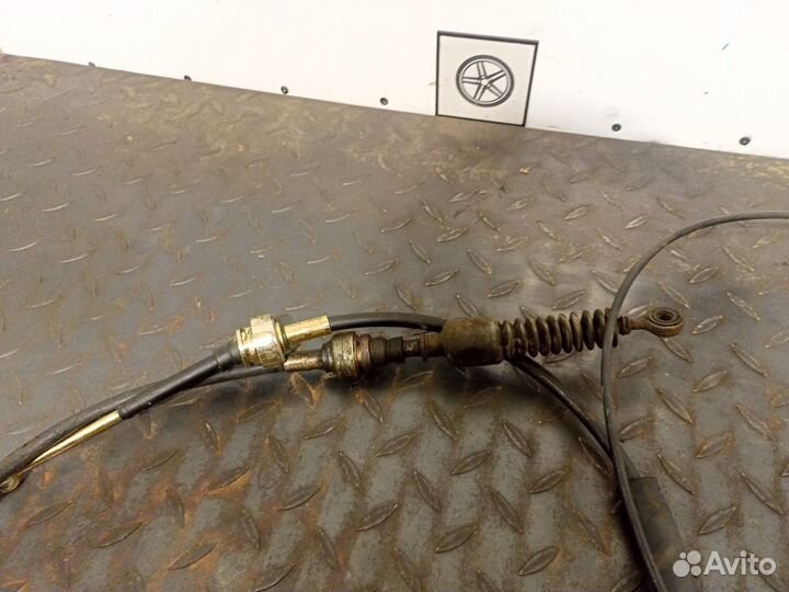 Трос кпп для Hyundai Sonata 4