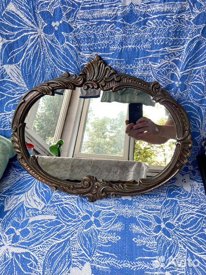 Зеркало настенное СССР