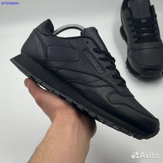 Кроссовки Reebok Classic