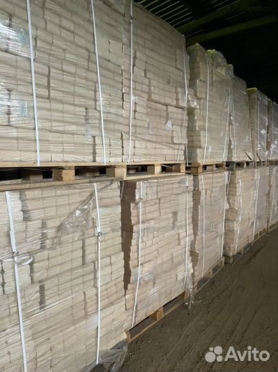 Топливные брикеты ruf