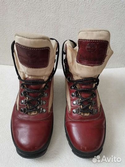 Ботинки Timberland оригинал