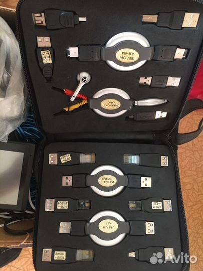 Переходник usb