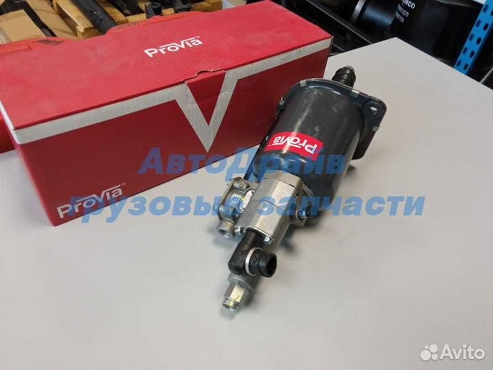 Пгу Мерседес Актрос Аксор Mercedes Actros Axor