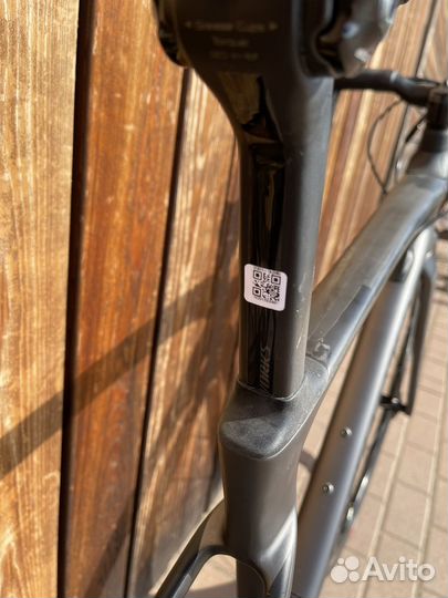 Specialized Roubaix Comp Carbon (52/S)