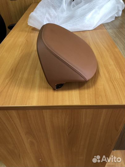 Крышка панели приборов range rover sport l320