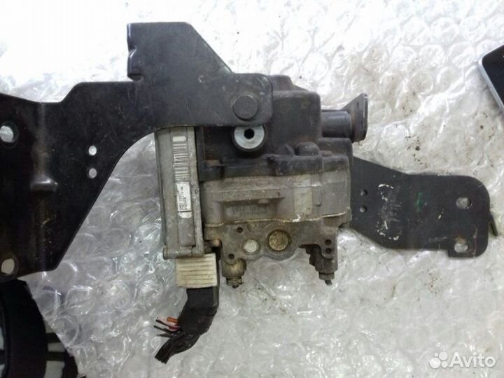 Блок ABS Ford Mondeo 2