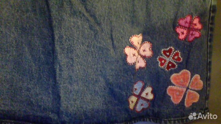 Одежда для девочки