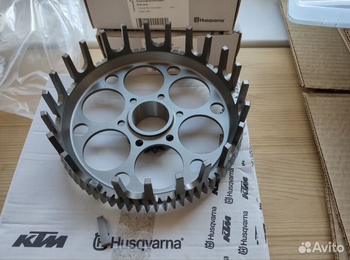 Корзина сцепления KTM EXC 300 '17