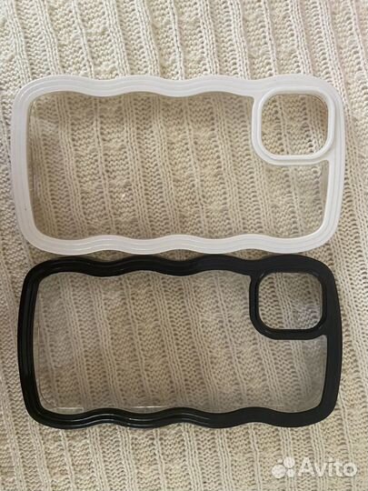 Чехол на iPhone 11