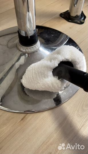 Пароочиститель karcher аренда