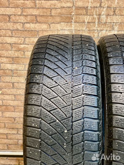 Continental ContiVikingContact 6 215/60 R15