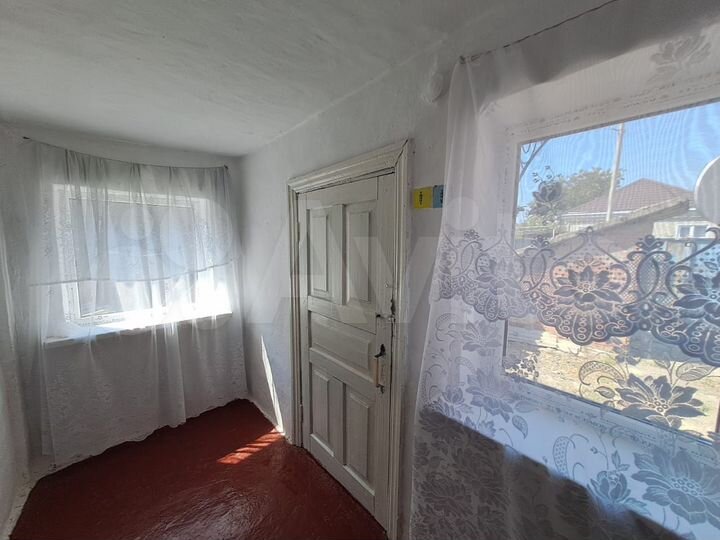 Дом 59,7 м² на участке 8 сот.