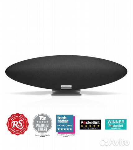 Bowers & Wilkins Zeppelin