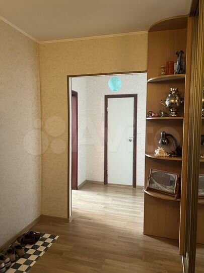 3-к. квартира, 69 м², 10/12 эт.