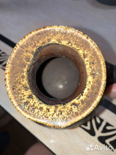 Турка антикварная