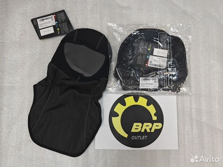 Балаклава BRP Ski-doo Ultimate Trail 4477367390