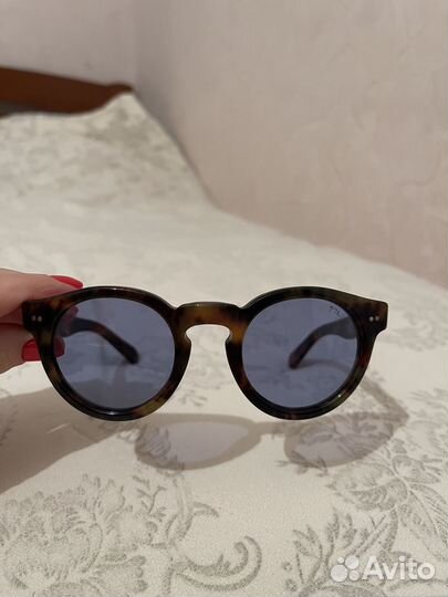 Солнцезащитные очки