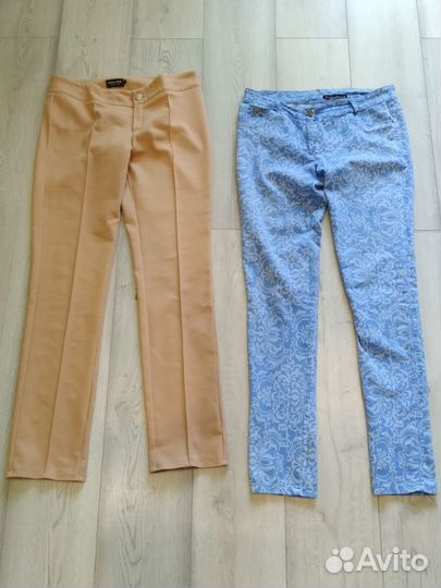 Вещи пакетом 42 44