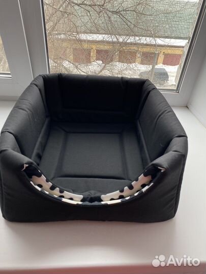 Лежак для кошки для собаки икея