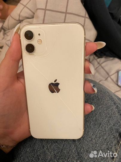Айфон 11