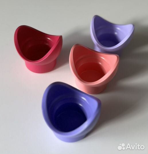 Подставка для яиц Tupperware 4 шт