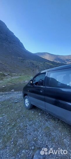 Туристическое такси