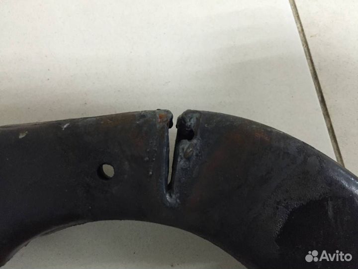 Рычаг задний верхний Skoda Karoq 2017