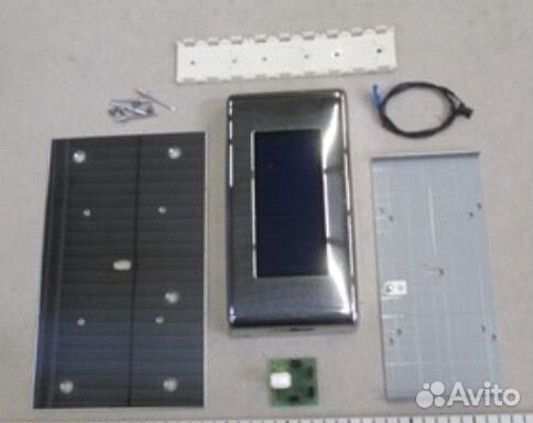 Индикатор этажный в сборе с платой HPI13 FDA23600V