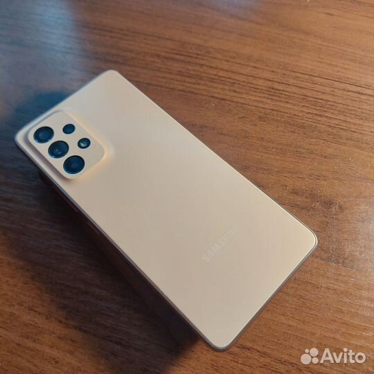 Samsung Galaxy A53 5G, 8/128 ГБ