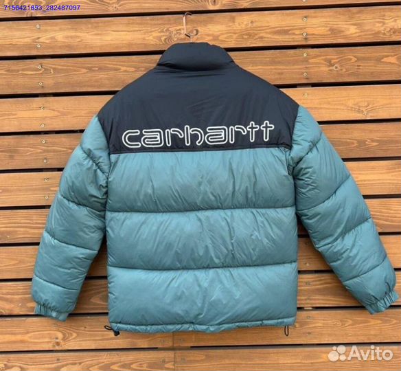 Куртка Carhartt