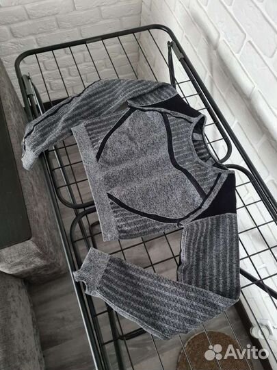 Рашгард женский