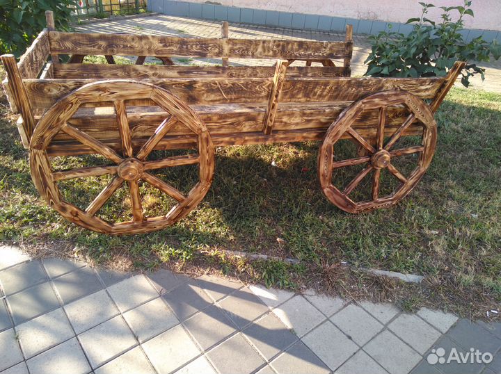 Аренда декоративных изделий