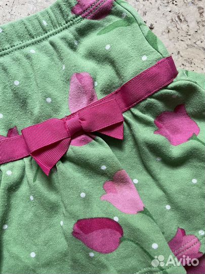 Юбка для девочки 5 лет