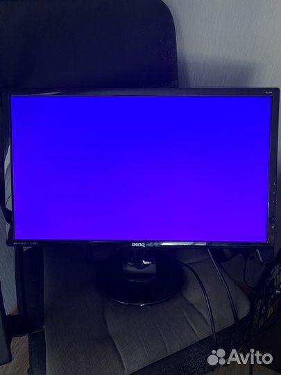 Монитор benq gl2460