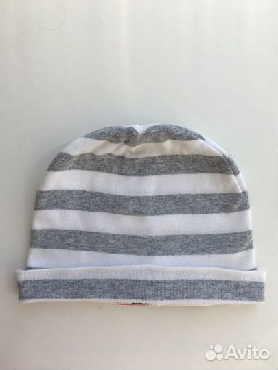 Шапочки (весна/лето) р,46, 51, 52