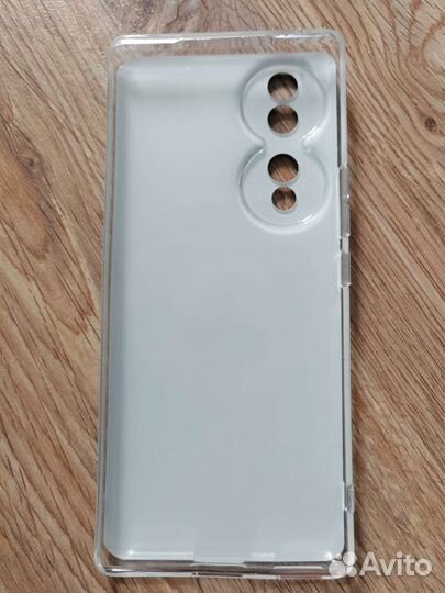 Чехол на Honor 70