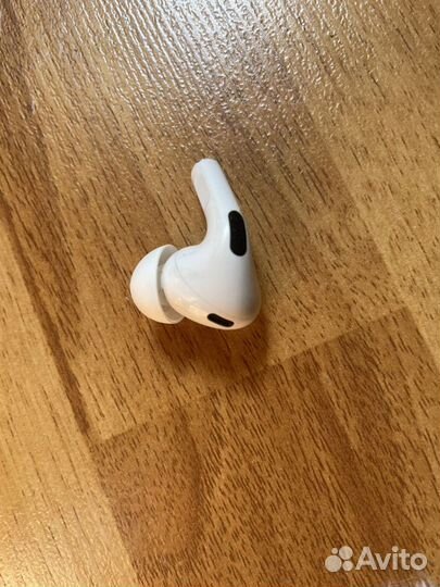 Наушники apple earpods 3