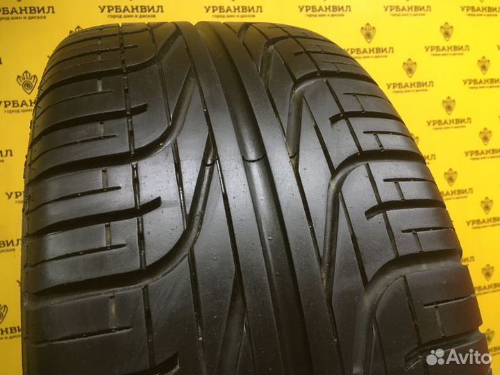 Pirelli P6000 255/40 R17 94Y