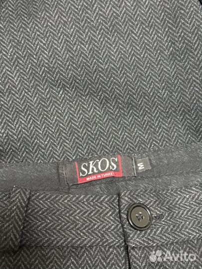 Костюм мужской