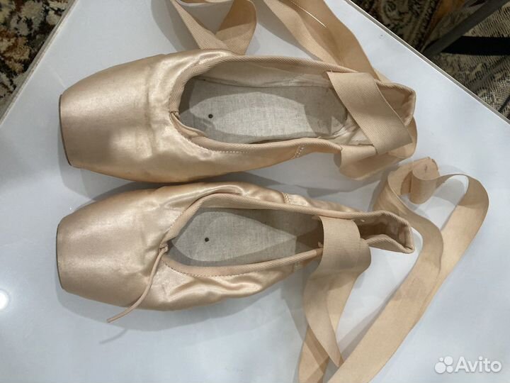 Пуанты grishko