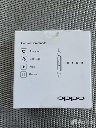 Oppo кабель коннектор портативный для Android