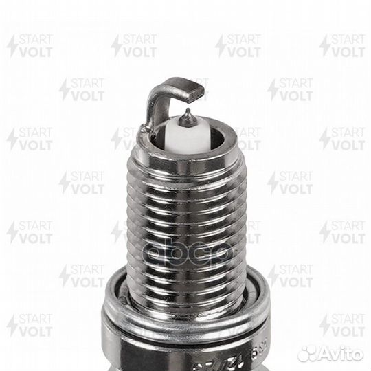 Свеча зажигания для а/м Toyota Rush (06) 1.5i